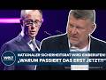 DEUTSCHLAND: Wegen Kerosin-Mangel! Attacke auf die Merz-Regierung! „Warum passiert das erst jetzt?!“