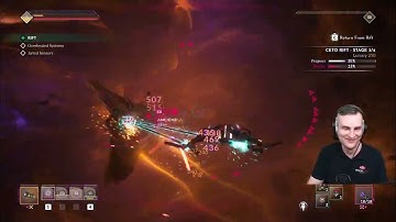 EVERSPACE 2 [Exciting Space Shooter 2023]