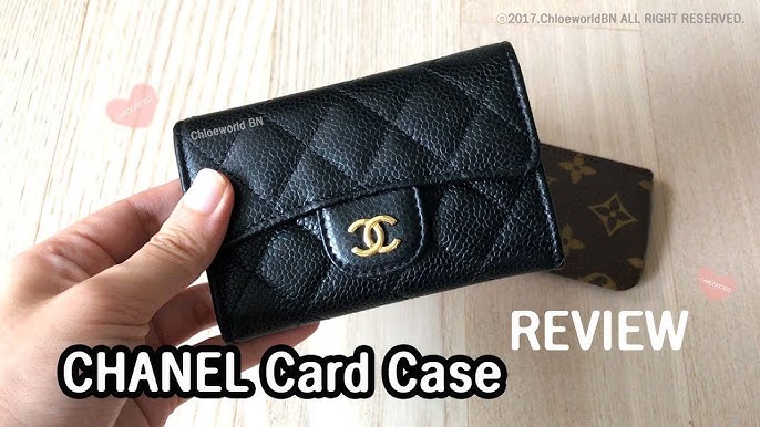  FACAI RFID Small Wallet Women Mini Credit Card Holder Organizer  Case with Zipper Slim Black : Clothing, Shoes & Jewelry