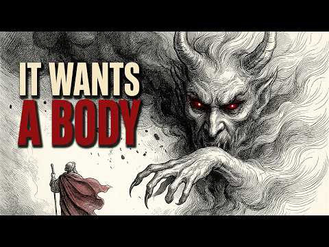 The Book Of Enoch Describes Where Demons Come From — And Why They Need Your Body