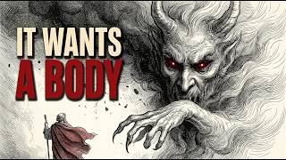 The Book Of Enoch Describes Where Demons Come From — And Why They Need Your Body