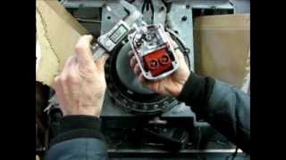 Testing Morris Magneto for Harley Davidson Motorcycle