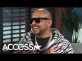 Sean Paul Reflects On Working With Beyoncé 17 Years Ago
