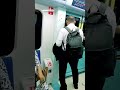 The New Dubai Train! | #shorts