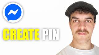 How to Create PIN on Facebook Messenger (2026 Guide)