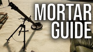 How to Use Mortars - A Simple Guide to Squad screenshot 4