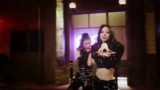 Itzy In The Morning But Its Only Yuna Parts