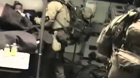 Rescue of Jessica Lynch