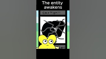 TPOT 20, The Entity Awakens #tpot #bfdi #bfdia #bfb #idfb #677 #memes #animationmemes #raxdflipnote