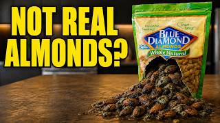 6 Almond Brands to AVOID and 3 That Are Actually Real Raw Almonds