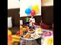 كبرت سنة روح قلبي انا الاميرة جودي الله يحميكي