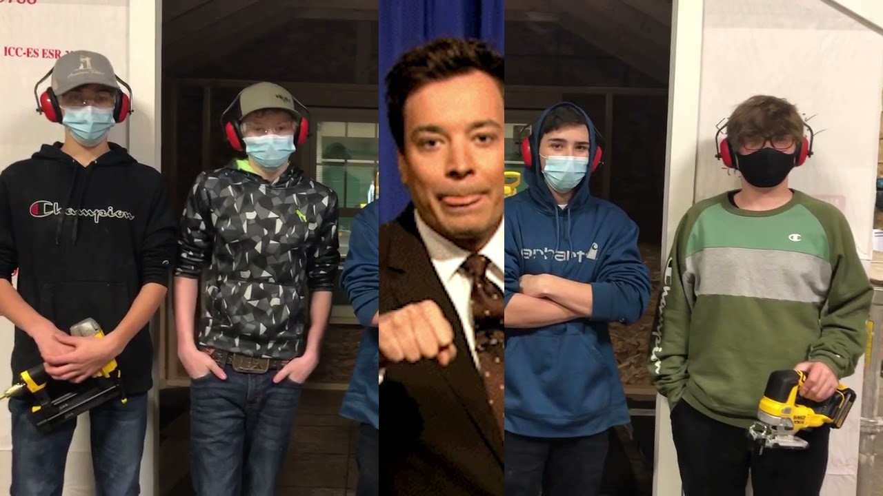 Building Science Program