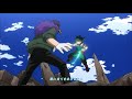 【MAD】Boku no Hero Academia「Rob the Frontier」by UVERworld OP mashup
