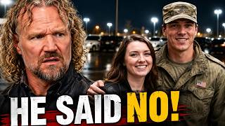 Aurora's Boyfriend Finally Stands Up to Kody Brown – Fans Can't Stop Talking | Sister Wives