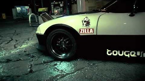 Need For Speed 2015 Customization Gameplay Trailer Breakdown! EK9 Civic, NFS Wrap Editor &