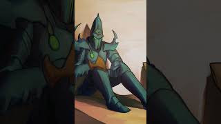 Why does everyone run immortals tierlist 2? #warhammer #necron