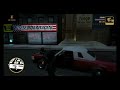 GTA 3 Definitive Edition 4K 60FPS HDR How to play - Mission 5 - Pump action pimp