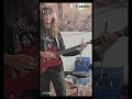 Gorgon - Spellbound Cover