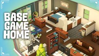Day 1: Starting My Sims 4 Build Journey