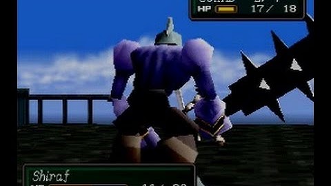 Shining Force 3 - Scenario 1: Battles 9 and 10