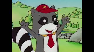 Jelly Otter - Does your cousin always use such big words? (READ DESCRIPTION)