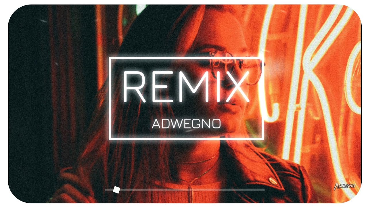 Apache 207 - Matrix (Adwegno Bounce Remix)