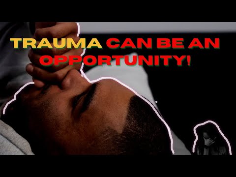 Video: Mengenai Trauma