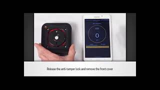 Sensepoint XCL - Calibration