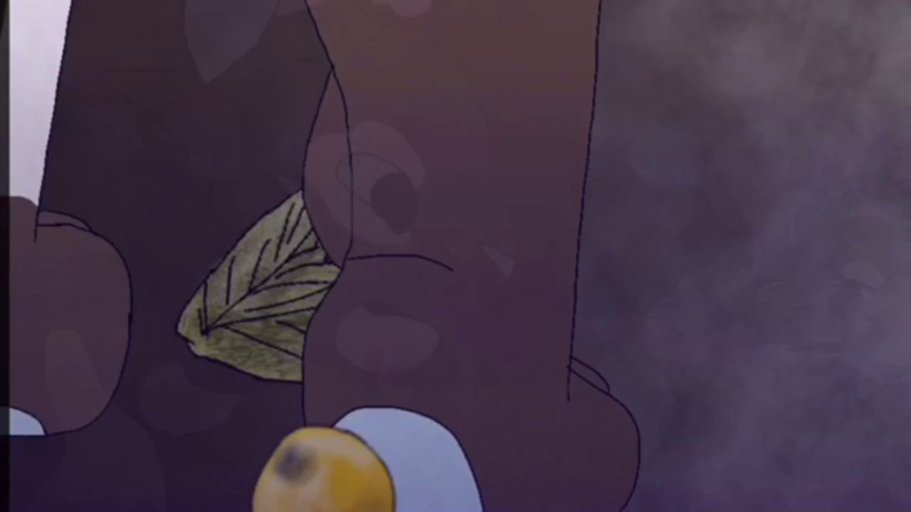 Feverdreamless Puddleshine Map Part 3