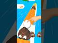 pop run #games #poprace #3dgaming #babycartoon #cartoon #youtubegaming #viral #games