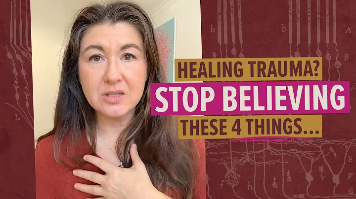 4 myths about healing trauma that are holding you back thumbnail