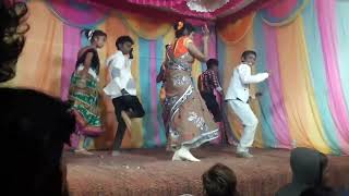 Pilika Church Youth. My Brother Dance