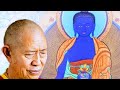 Medicine Buddha Mantra To Help Heal The Pandemic ~H.E. Garchen Rinpoche