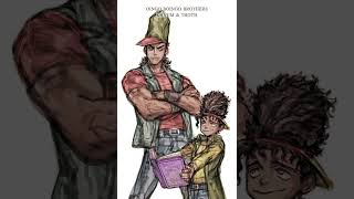 Oingo boingo brothers dublado (slowed reverb)