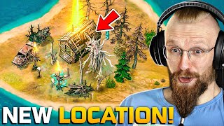 NEW LOCATION IS FINALLY HERE! (Copse) - Dawn of Zombies: Survival