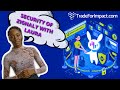 Is Zignaly Platform Safe and Secure?? Find out about Zignaly SAFU with Laura