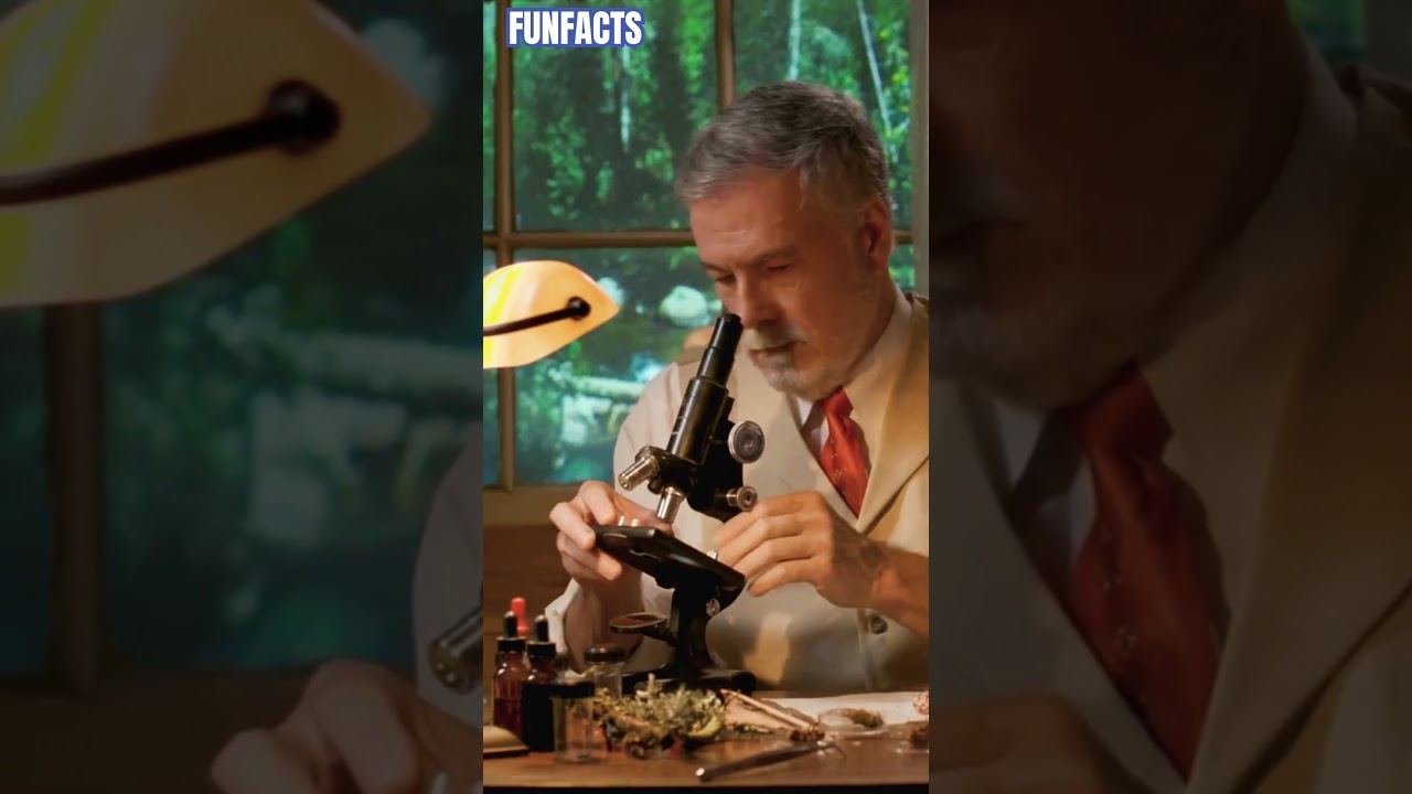 Witness the mesmerizing transformation of a cicada shedding its shell up close!