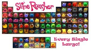 Patreon.com/muffinpieplays ko-fi.com/muffinpieplays i made every
possible largo combination in slime rancher! let me know the comments
which is your...