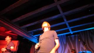 Mudhoney - Sing This song Of Joy (live @The Doug Fir)