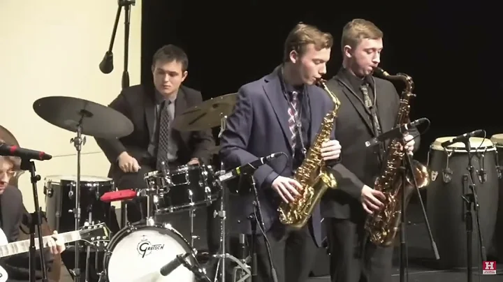 Jackie McLean Institute Horace Silver and Dexter G...