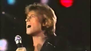 Video thumbnail of "Andy Gibb   Coming In And Out Of Your Life"