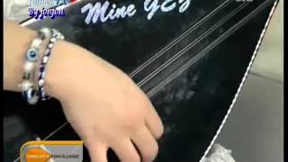 Mine Gez   Aman Eşref