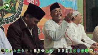 KH. HUSNUL MUNZER & KH HAMIM DJAZULI || SAFARI MAULID 1442 H, #40