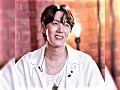 مقابلة جيهوب مع ايو Jhope In Palette Jhopeinpalette Iujhope Iujhopeprograma Iujhopepalette Bts