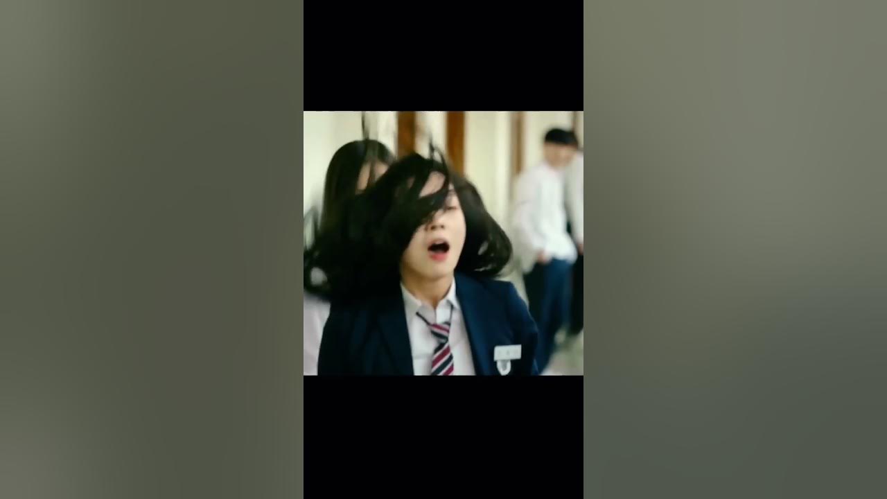 When You Bully the Wrong Person 👀 😎👊 #kmovies #shorts