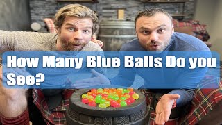 Kilts, Dogs and Bouncy Balls