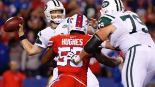 Jets 37, Bills 31: 3 stars | Matt Forte, Fitzpatrick, Quincy Enunwa