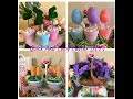 DIY Quick and Easy Easter Decorations