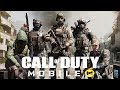 Call of Duty Mobile ➤ ВЕЧЕРНИЙ СТРИМ С ПОДПИСЧИКАМИ