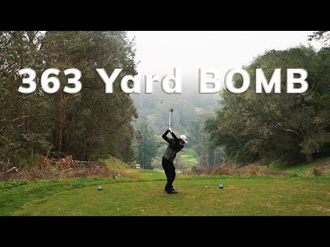 ვიდეო: ღია ტილდენ პარკის გოლფის მოედანი?